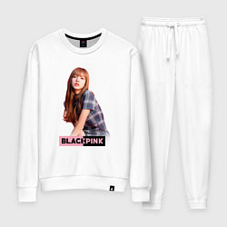 Женский костюм Rose Blackpink