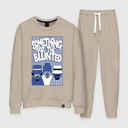 Женский костюм Cypress hill - blunted