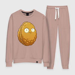 Женский костюм Стенорех