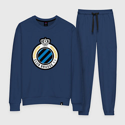 Женский костюм Brugge fc sport