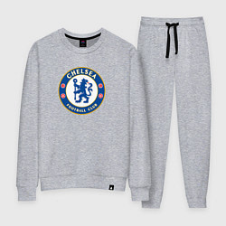 Женский костюм Chelsea fc sport