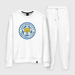 Женский костюм Leicester city fc