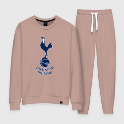 Женский костюм Tottenham Hotspur fc sport