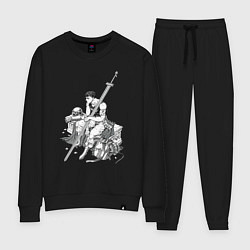 Женский костюм Берсерк манга и аниме