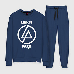 Женский костюм Linkin Park logo