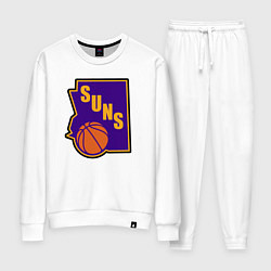 Женский костюм Suns ball