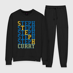 Женский костюм Steph Curry