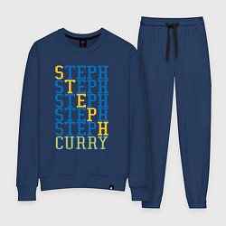 Женский костюм Steph Curry