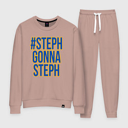 Женский костюм Steph gonna Steph