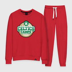 Женский костюм Celtics camps