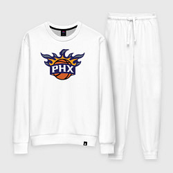 Женский костюм Phoenix Suns fire