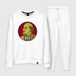 Женский костюм Lenin KFC