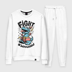 Женский костюм Fight Light