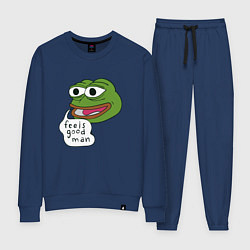 Женский костюм Pepe feels good man