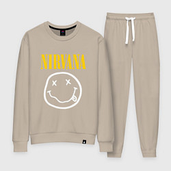 Женский костюм Nirvana original