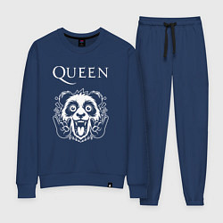 Женский костюм Queen rock panda