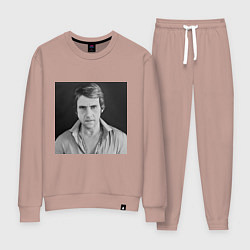 Женский костюм Портрет Владимир Высоцкий