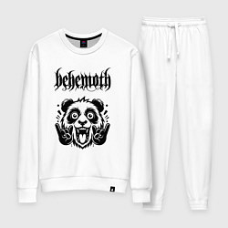Женский костюм Behemoth - rock panda