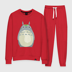 Женский костюм Neighbor Totoro