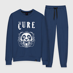 Женский костюм The Cure rock panda