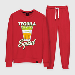 Женский костюм Команда текилы