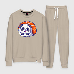 Женский костюм Roll panda