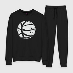 Женский костюм Basket balls