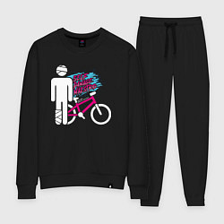 Женский костюм Sports mechanics Bicyclist