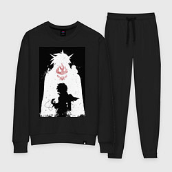 Женский костюм Гуррен-Лаганн пронзающий небеса Симон