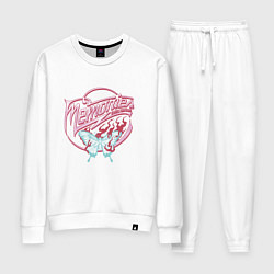 Женский костюм Воспоминания вместо сожаления