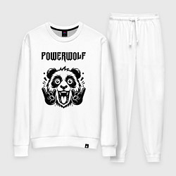 Женский костюм Powerwolf - rock panda