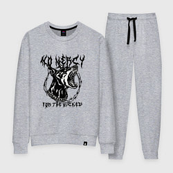 Женский костюм Нет пощады нечестивым