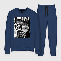 Женский костюм Магическая битва Сугуру Гэто