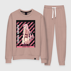 Женский костюм Франкс Зеро Ту