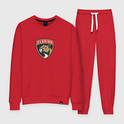 Женский костюм Florida Panthers NHL