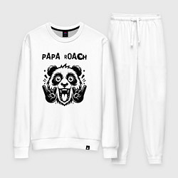 Женский костюм Papa Roach - rock panda