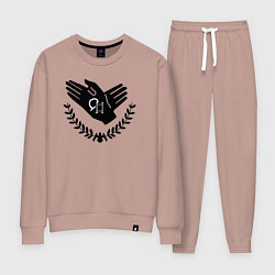 Женский костюм Вайолет Эвергарден руки