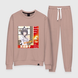 Женский костюм Кошка жена аниме мем