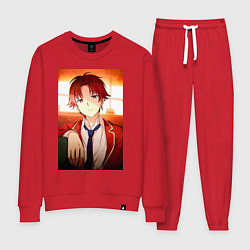 Женский костюм Киётака Аянокоджи