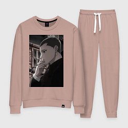 Женский костюм Ведьма и чудовище Ашаф