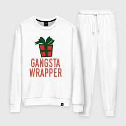 Женский костюм Gangsta wrapper