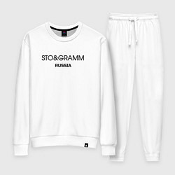 Женский костюм Sto and gramm - сто грамм