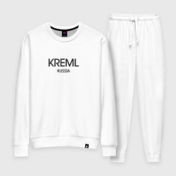 Женский костюм Kreml