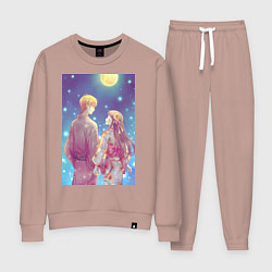 Женский костюм Нана Осаки