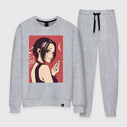 Женский костюм Нана Осаки Вокалистка