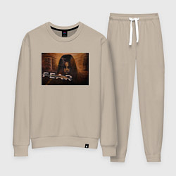 Женский костюм Альма Вейд Fear 1