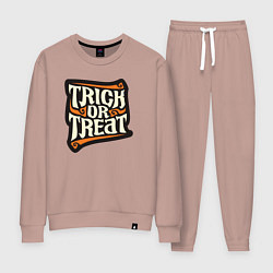 Женский костюм Trick