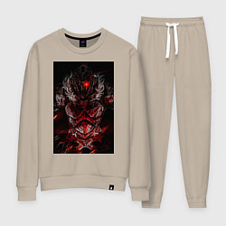 Женский костюм Убийца гоблинов рыцарь