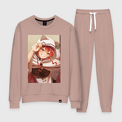 Женский костюм Реинкарнация безработного Эрис Бореас Грейрат кошк