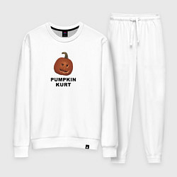 Женский костюм Pumpkin Kurt - the office